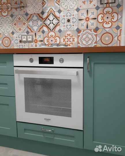 Кухни на заказ. На любой бюджет