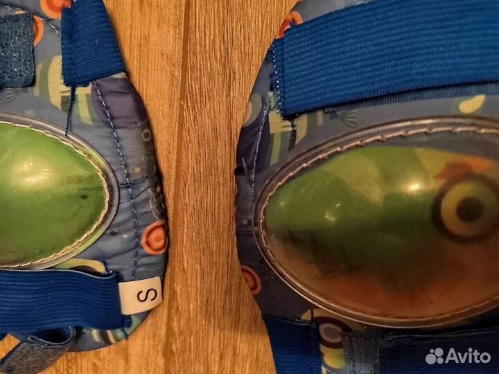 Защита детская