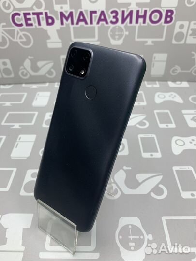 Realme C25s 4/64
