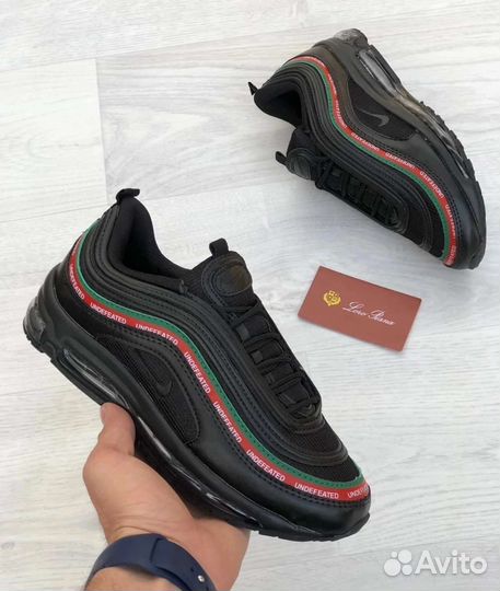 Кроссовки 39-40