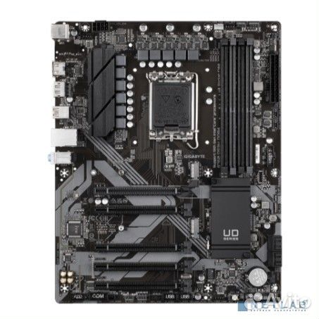 Gigabyte B760 DS3H DDR4 Socket 1700, IntelB760, AT