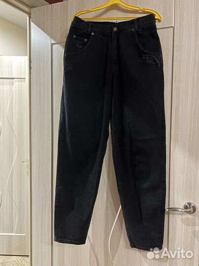 Джинсы pull and bear