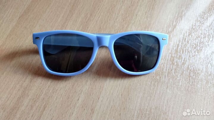 Солнцезащитные очки женские