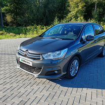 Citroen C4 1.6 AT, 2012, 226 000 км, с пробегом, цена 625 000 руб.