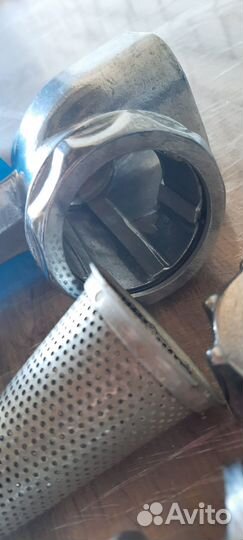 Соковыжималка ручная СССР