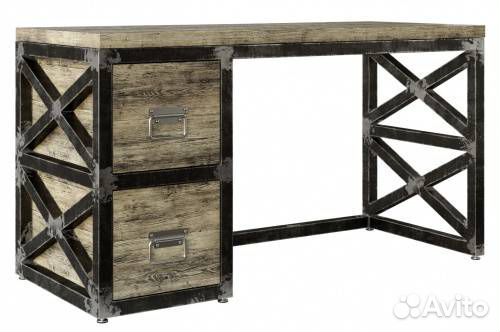 Мебель лофт