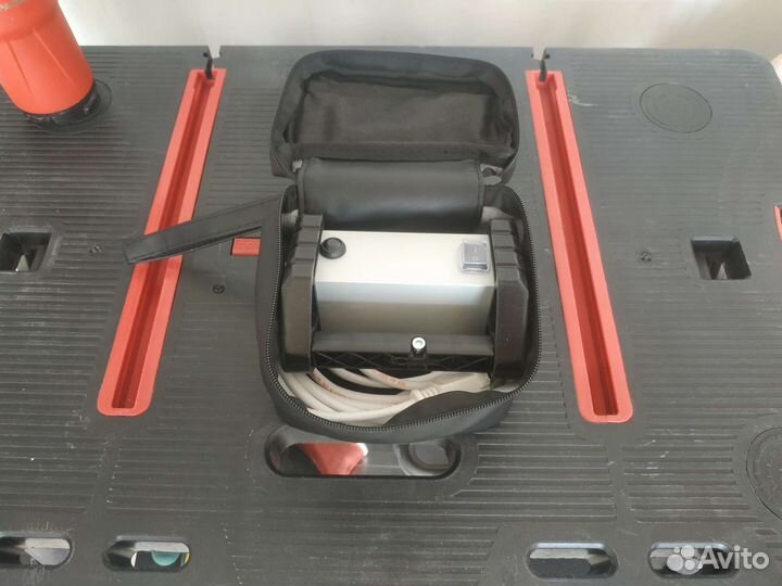 Lossew lamp P2 ultra PRO