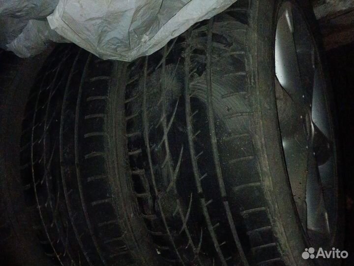 Литьё от Мурано