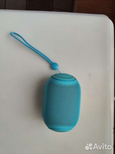 Bluetooth колонка LG xboom GO