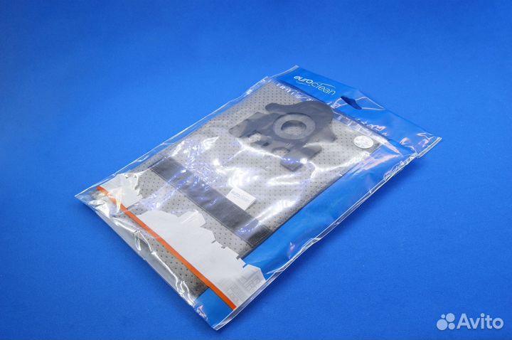 Многоразовый мешок для пылесоса Miele (EUR-49R)