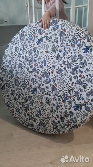 Матрац в детскую кроватку