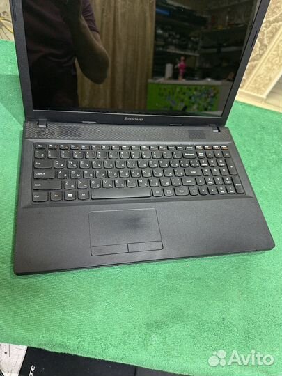 Lenovo E1-2100, 4Gb, 320Gb, HD 8550 1Gb
