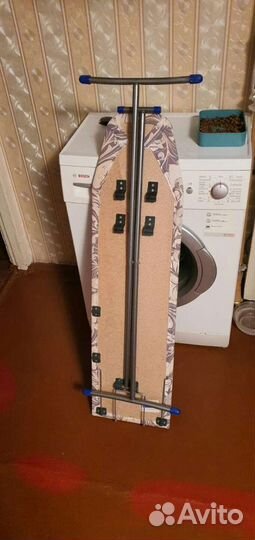 Гладильные доски