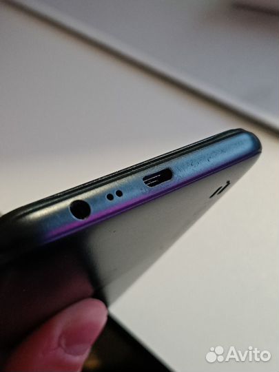 realme C21Y, 4/64 ГБ