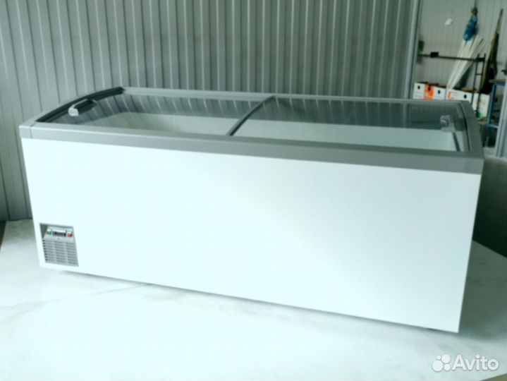 Ларь бонета UF 2100 BE