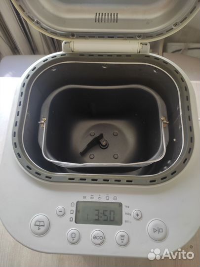 Хлебопечь Kenwood BM 260