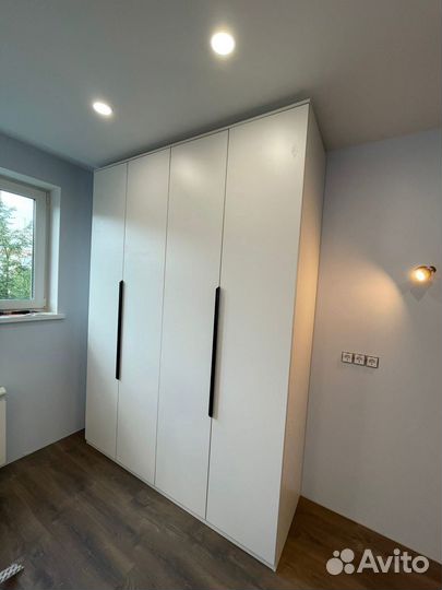 Шкаф стенка