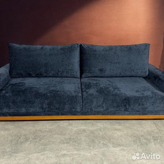 Диван кровать с доставкой на ножках