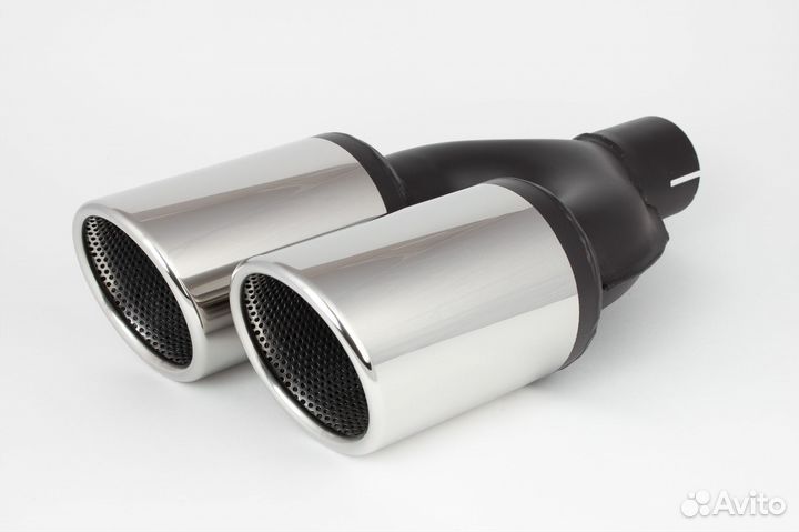 Насадка на глушитель M2-100SA