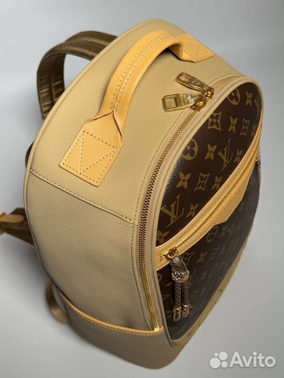 Рюкзак мужской louis vuitton