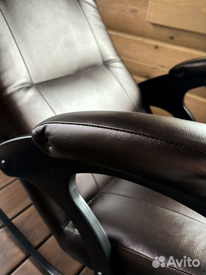 Кресло качалка