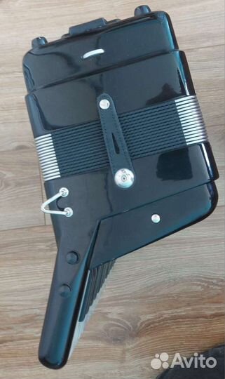 Аккордеон Юпитер 2д