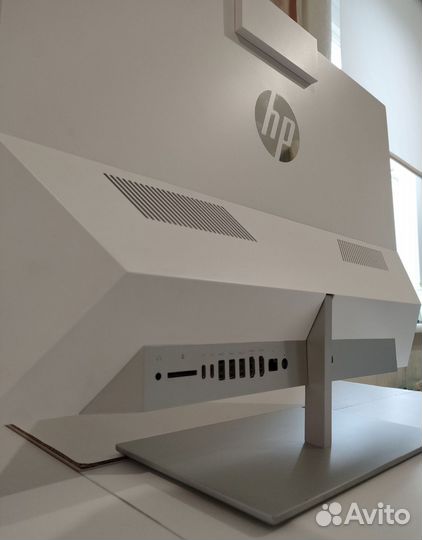 Моноблок HP i7-8700/Nvidia mx130/ SSD512+HDD1000