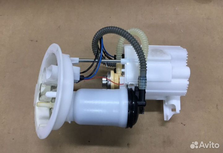 Бензонасос BMW F20 F30 N13