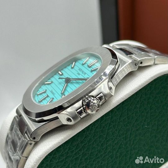 Часы Patek Philippe Tiffany