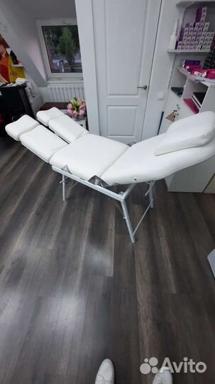 Педикюрное кресло бу