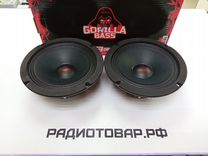 Kicx gorilla bass e12 короб