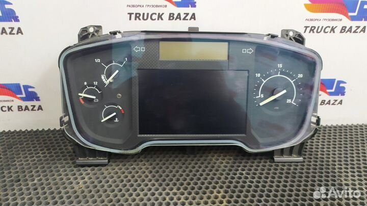 22224253 Панель приборов Renault T