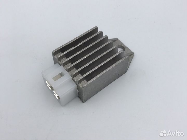 Регулятор напряжения Honda Dio (4конт.)