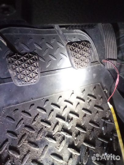 Санг енг кайрон 2008г.в. Разбор 2.0 МКПП