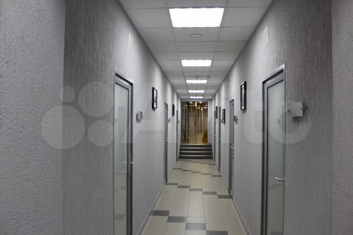 Офис 3-4.5м². Юридический адрес