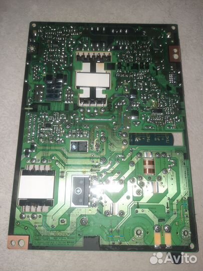 Запчасти тв Samsung UE40J5120 плата, бп