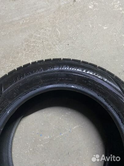 Viatti Strada Asimmetrico 185/60 R14 82