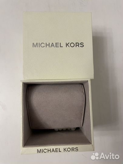 Коробка для часов michael Kors