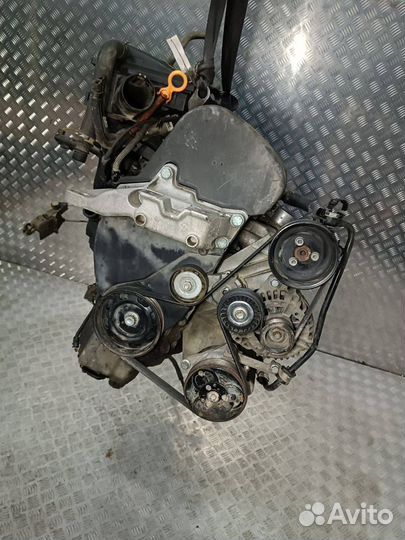 Двигатель AKQ Volkswagen Golf 4 1.4 Бензин