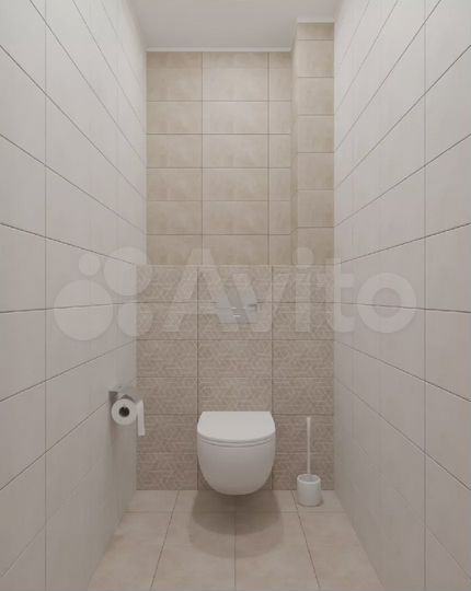1-к. квартира, 41 м², 9/10 эт.