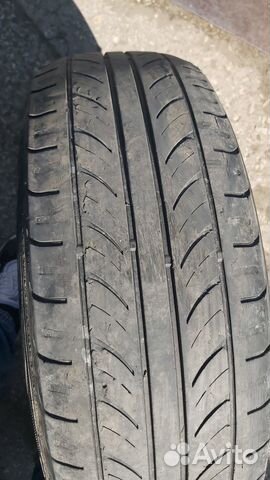 Premiorri Solazo 215/65 R16 98H