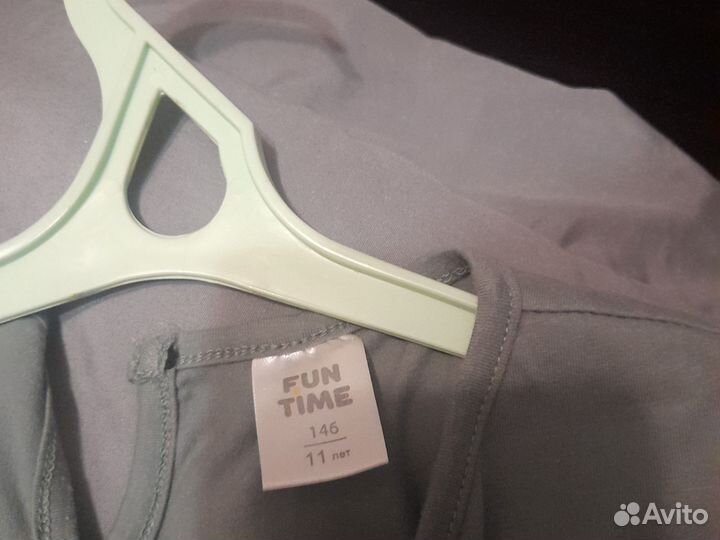 Вещи на девочку