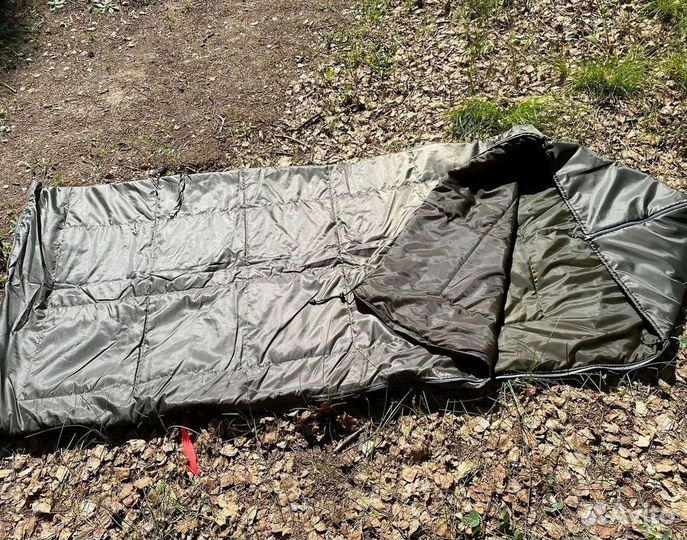 Спальный мешок Mishka