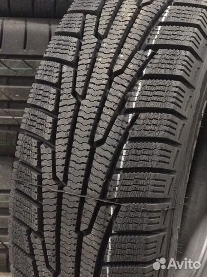 Nokian Tyres Nordman RS2 215/55 R16 97R