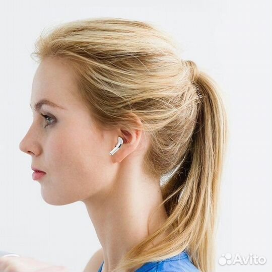 BT TWS гарнитура PRO 6