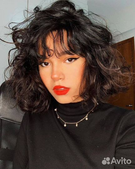 Ищем моделей на стрижку Боб Бесплатно