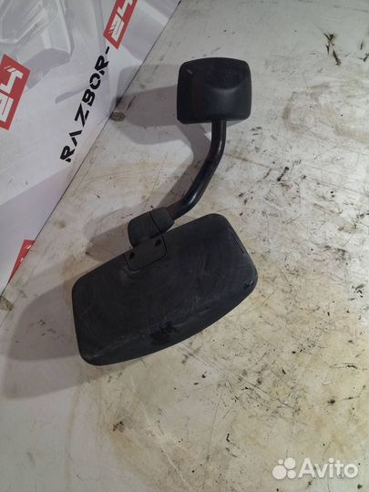 Зеркало бордюрное DAF XF 105 2008 1684042