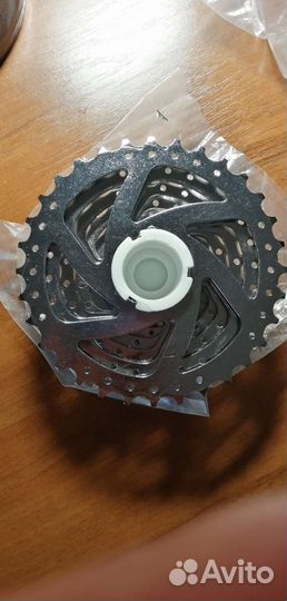 Кассета 8 скоростей. 11-32.новая