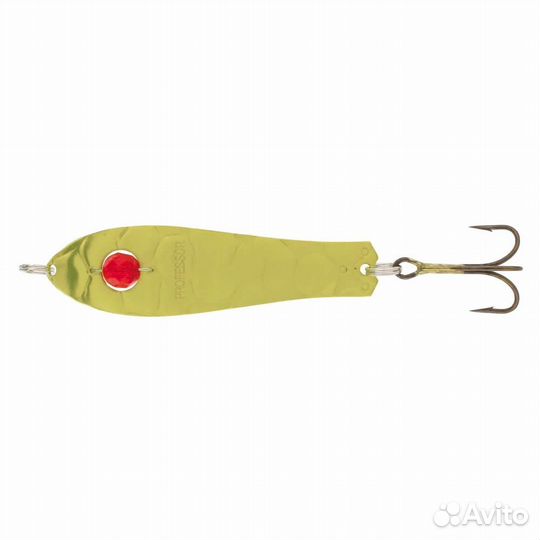 Колеблющиеся блесны Kuusamo Professor 3 75/9