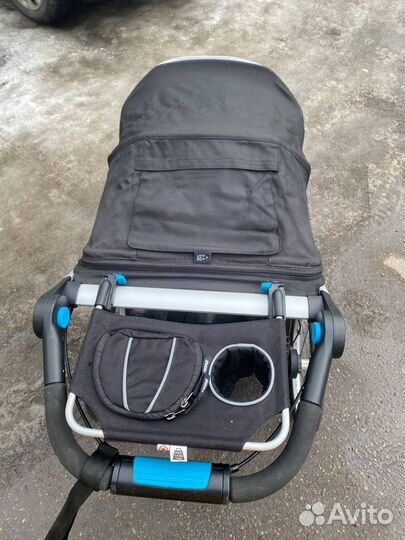 Коляска Thule Glide 2